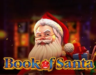 Book of Santa